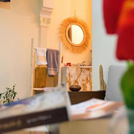 Simons House Apartment Marrakesh Luaran gambar