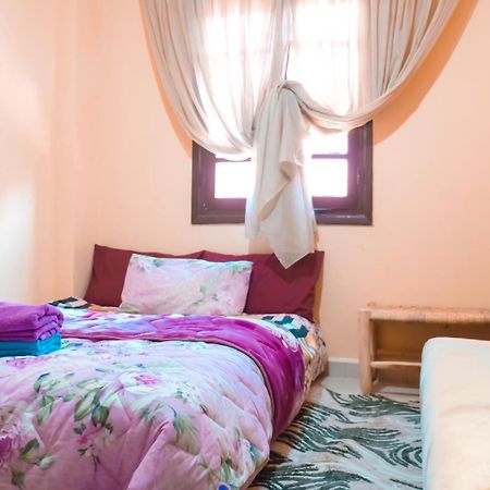 Simons House Apartment Marrakesh Luaran gambar