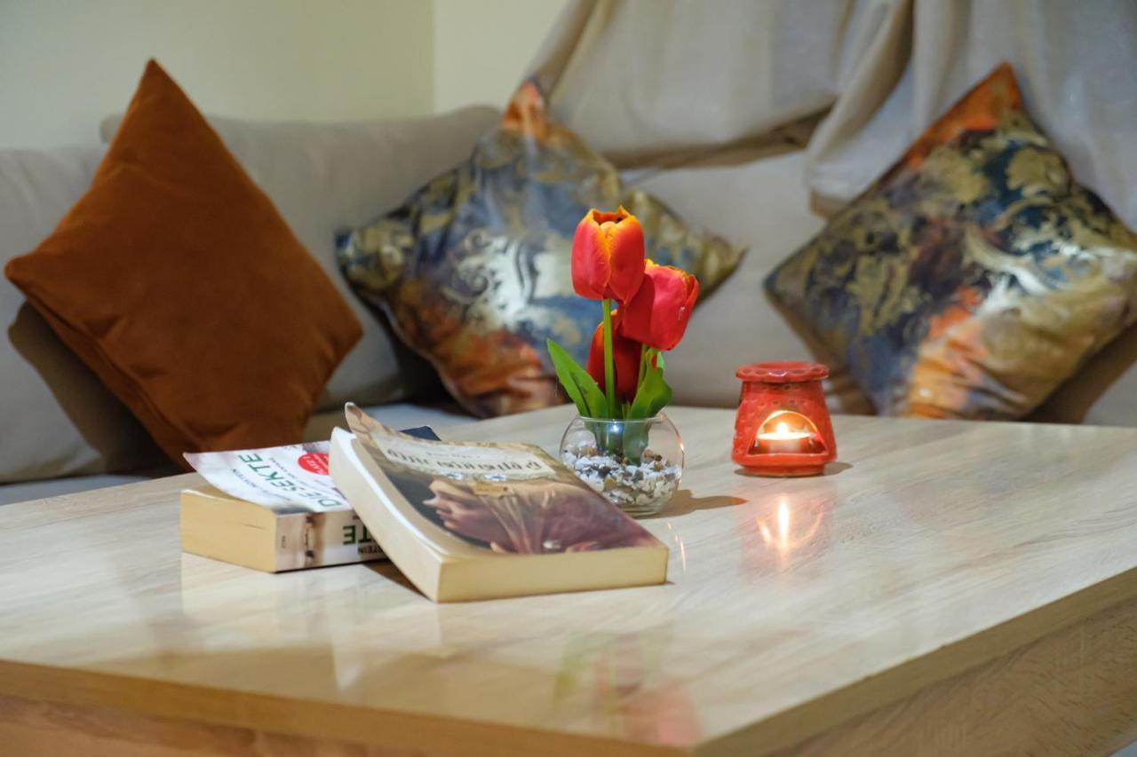 Simons House Apartment Marrakesh Luaran gambar