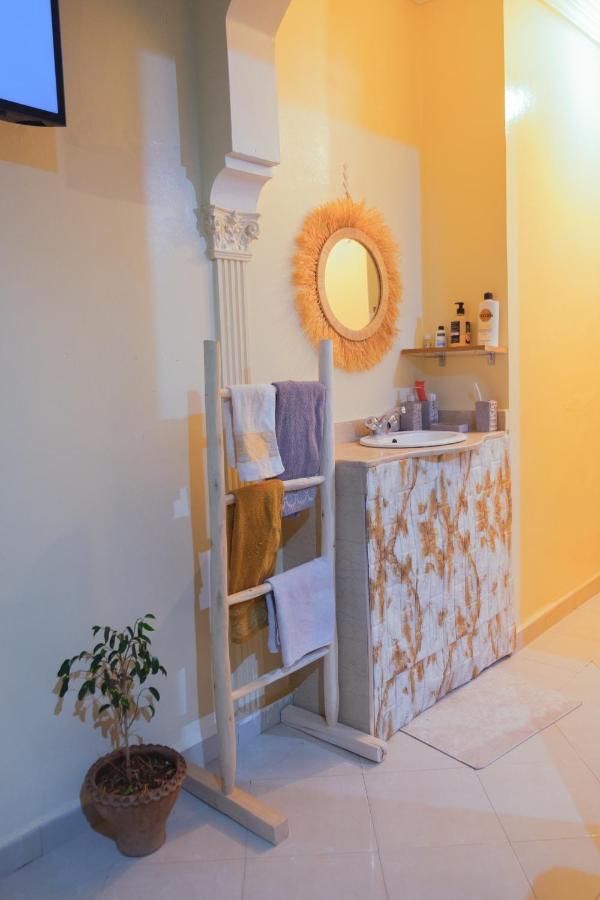 Simons House Apartment Marrakesh Luaran gambar