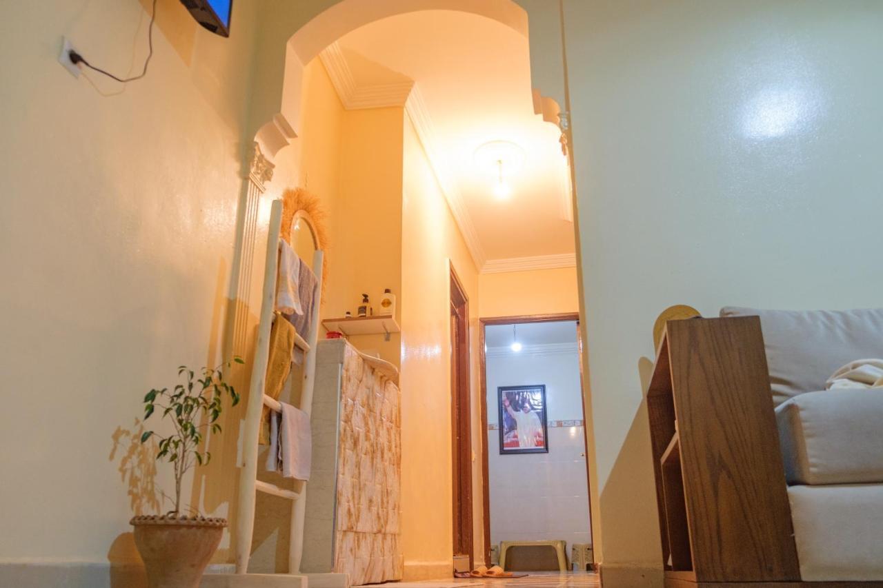 Simons House Apartment Marrakesh Luaran gambar