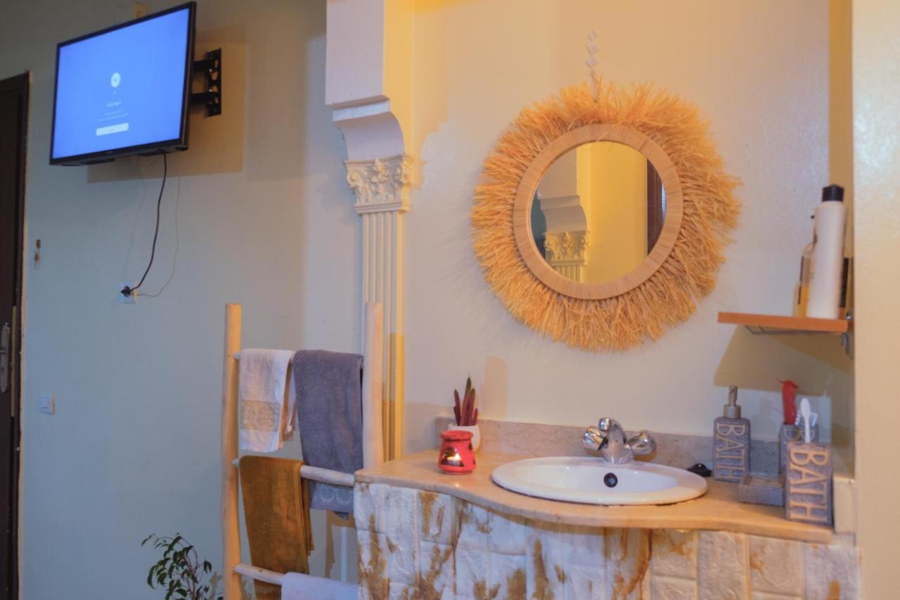 Simons House Apartment Marrakesh Luaran gambar