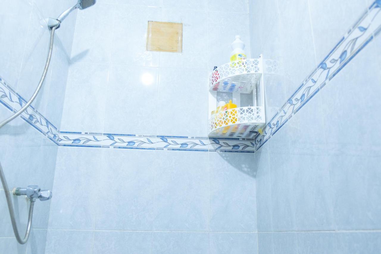 Simons House Apartment Marrakesh Luaran gambar