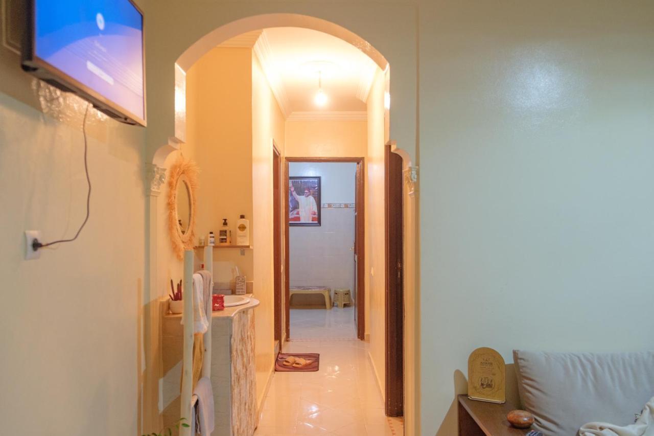 Simons House Apartment Marrakesh Luaran gambar