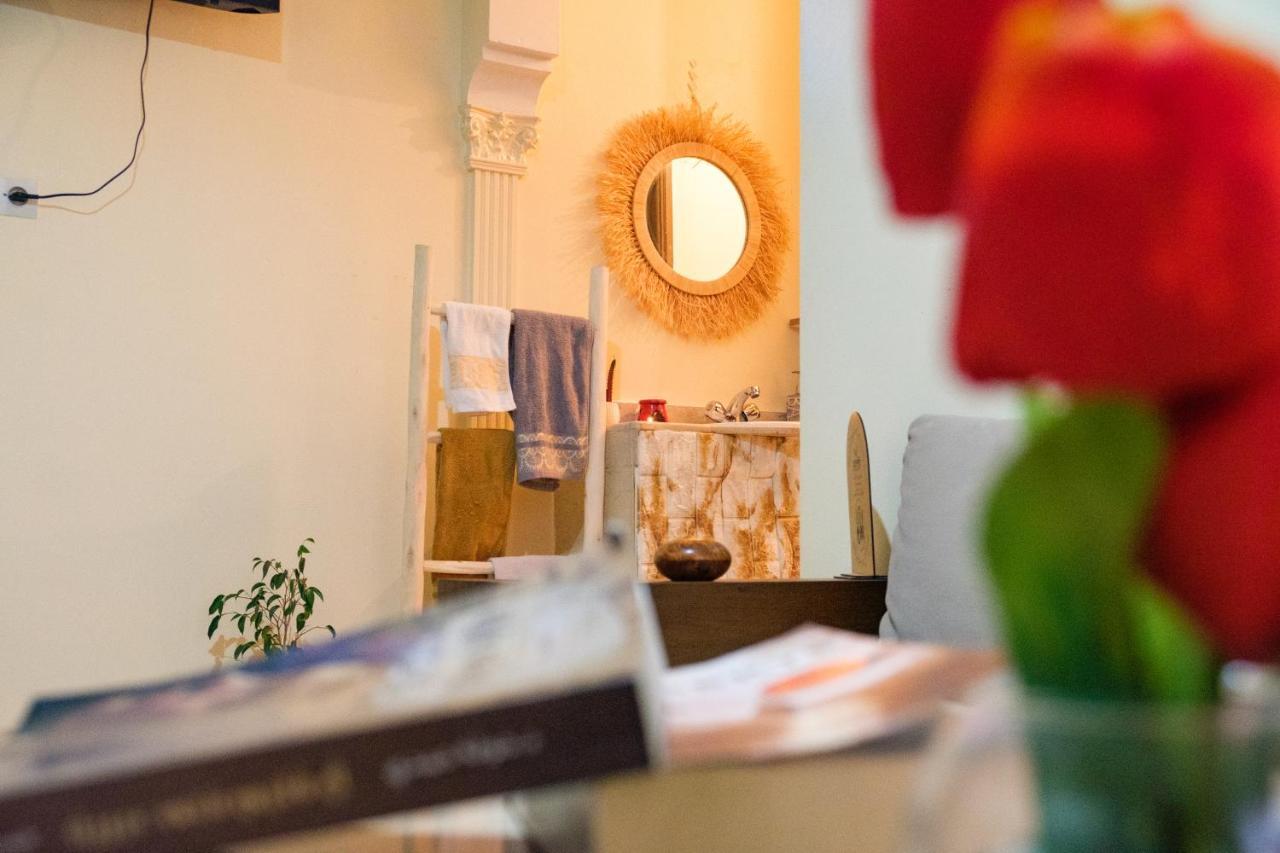 Simons House Apartment Marrakesh Luaran gambar