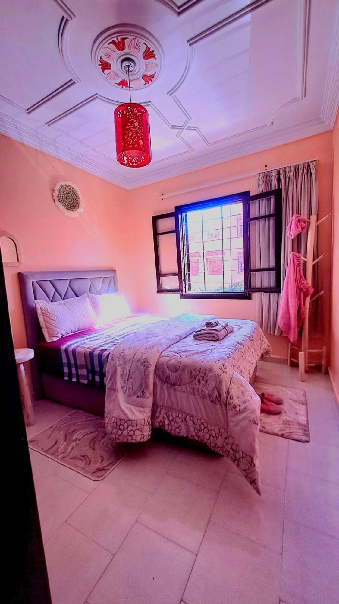 Simons House Apartment Marrakesh Luaran gambar