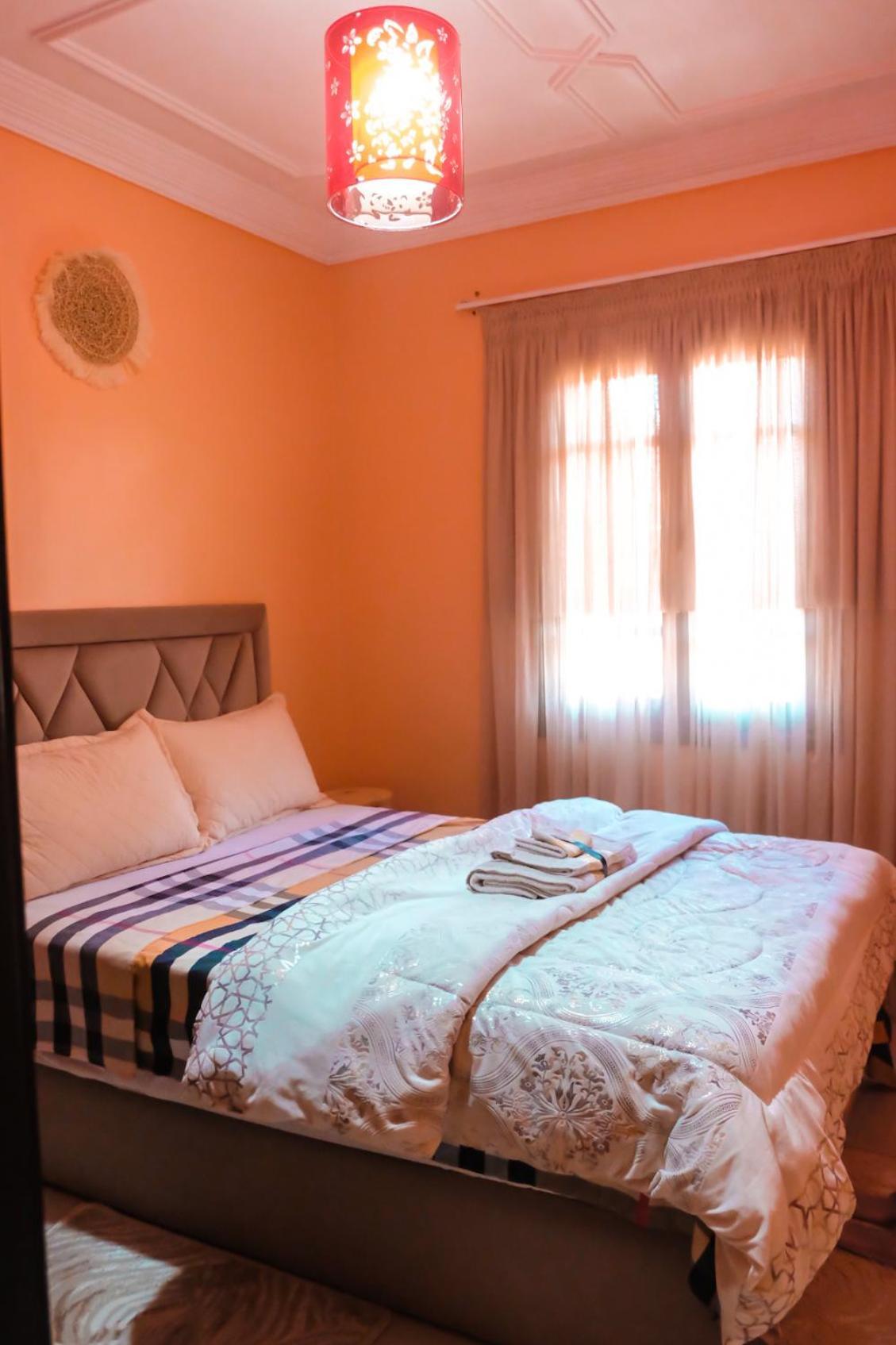 Simons House Apartment Marrakesh Luaran gambar